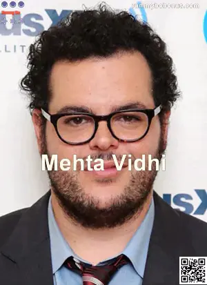 Portrait of Mehta Vidhi, software development engineer and security-focused web reviewer