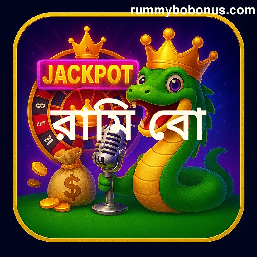 Rummy Bo Bangalore Main Office - Map