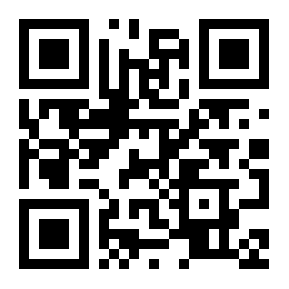 QR code for quick access to rummybobonus.com information site